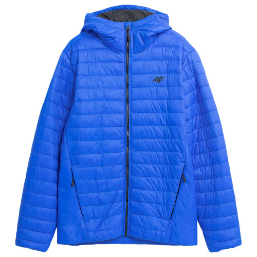 4F Ανδρικό μπουφάν Down Jacket